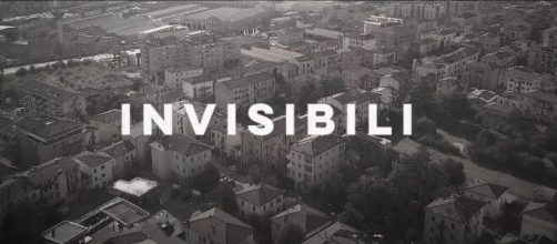 Roby Facchinetti Videoclip Invisibili
