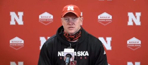 Scott Frost to remain Huskers coach, Bill Moos releases a new statement for haters. [© HuskerOnline Video/ YouTube]