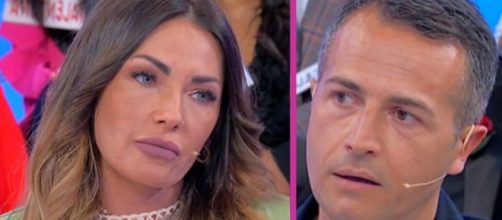 U&D, registrazione 5 dicembre: Ida ridà l'anello a Riccardo, Beatrice dichiara amore a Davide.