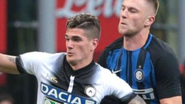 Daniele Adani ha consigliato l'acquisto di De Paul.