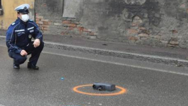 Deceduto un 12enne in un incidente sulla via Emilia.