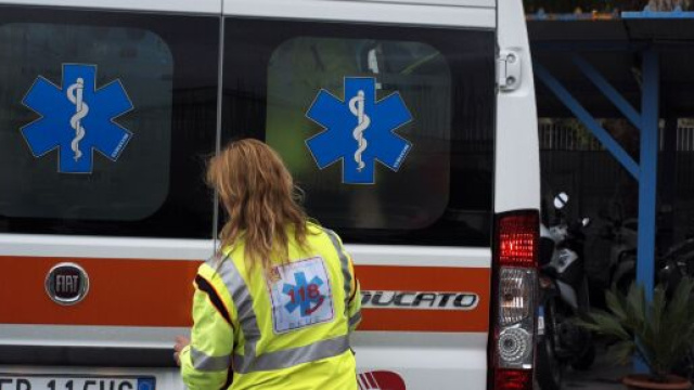 Reggio Emilia: bambino di 12 anni perde la vita dopo essere stato investito da un Fiat Ducato.