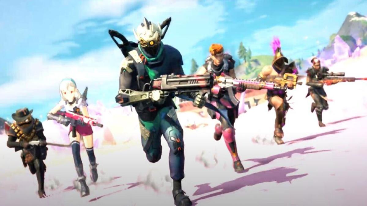 Fortnite Shotguns Receive Massive Changes Ammo Capacity And Reload Speed Increased