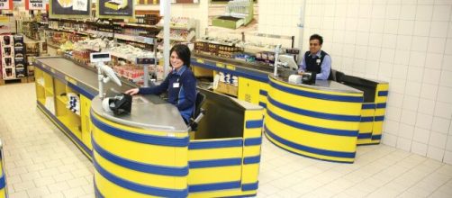 Discounter Lidl doubles number of healthy tills in stores | News ... - retail-week.com