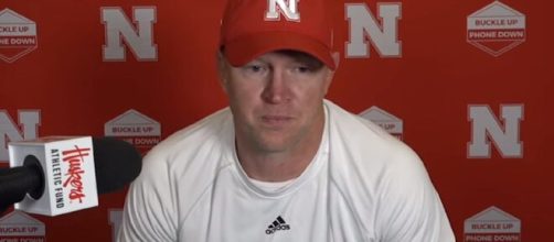 Media & fans praise Nebraska Huskers and Scott Frost for the win over Purdue. [© HuskerOnline Video/ YouTube]