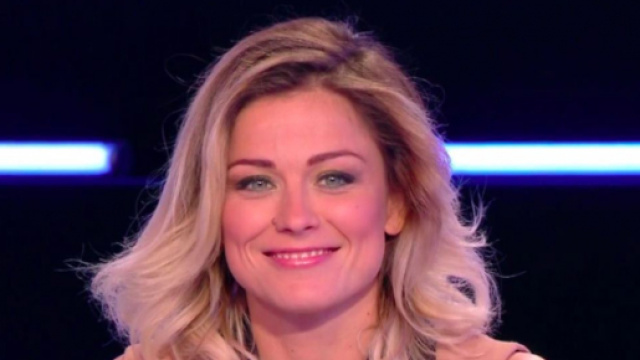 Laure Boulleau se fait détruire sur Twitter après son analyse sur le FC Barcelone - ©Capture Canal+