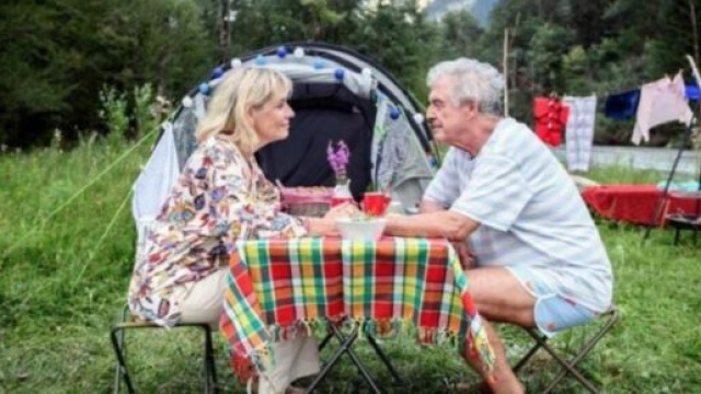 Tempesta d'amore, anticipazioni tedesche: André ruberà dei soldi a suoi fratello.