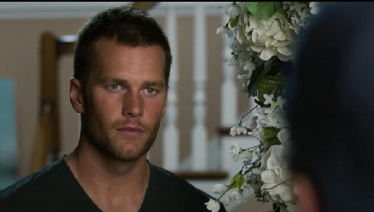 Cops Refer To Brady As Our Forever New England Patriot In Statement About Home Intruder