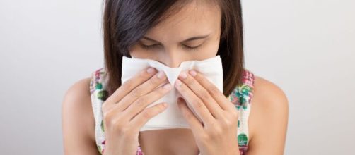 5 maneiras de eliminar a tosse. (Arquivo Blasting News)