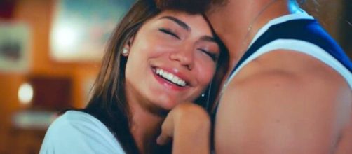 DayDreamer, trama 13 dicembre: Polen interrompe un momento romantico tra Can e Sanem