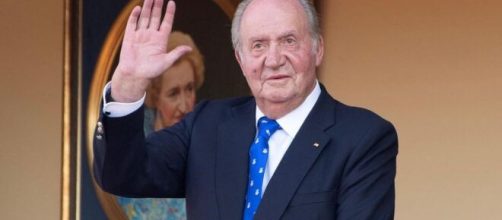 Ex Rey Juan Carlos I presenta propuesta de regularización fiscal