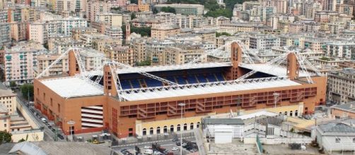 Genoa - Juventus: probabili formazioni.