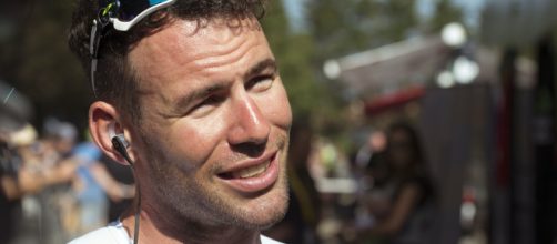 Mark Cavendish torna alla Deceuninck Quickstep per la stagione 2021
