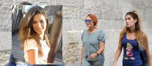 Noemi Durini uccisa dal fidanzato nel 2017, indignate la mamma e la sorella dopo che Marzo ha chiesto di lavorare fuori dal carcere.
