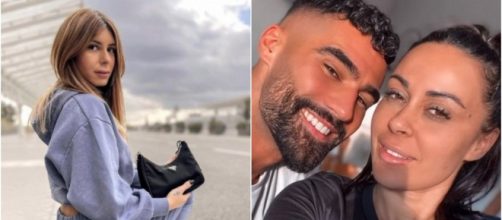 Sarah Lopez et le chef pâtissier Yazid Ichemrahen séparés à cause de son ex Jonathan Matijas ? Yazid confirme !