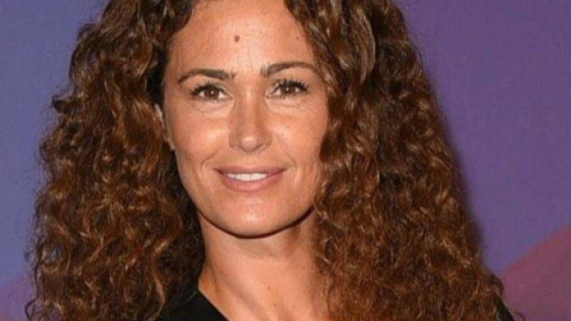 GF Vip, Samantha De Grenet concorrente: 'Non preoccupatevi per me ma per chi è in casa'.