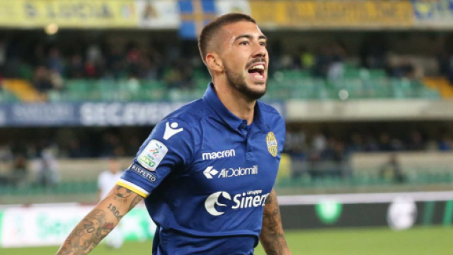 Milan, Zaccagni &egrave; un obiettivo.