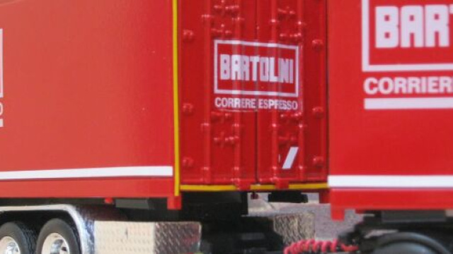 Opportunità di lavoro in Bartolini, assunzioni per diplomati.