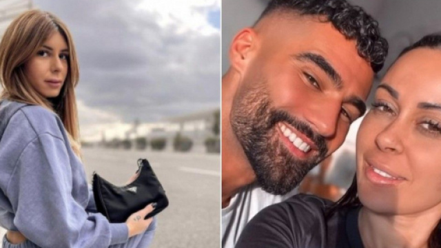 Sarah Lopez et le chef pâtissier Yazid Ichemrahen séparés à cause de son ex Jonathan Matijas ? Yazid confirme !