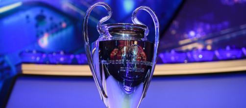 A Liga dos Campeões da Europa definirá seus últimos classificados. (Arquivo Blasting News)