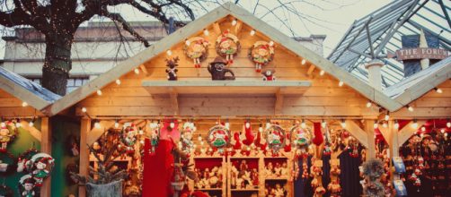 Boulogne-sur-mer confirme son marché de noël. ©Pexels/Humphrey Muleba