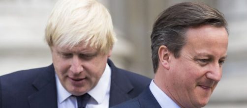 Brexit: quem pode lucrar com a decisão britânica de sair da UE. (Arquivo Blasting News)