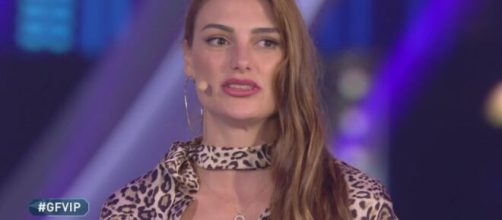 Grande Fratello Vip, Franceska Pepe assente in studio: 'Sto male quando sono lì'.