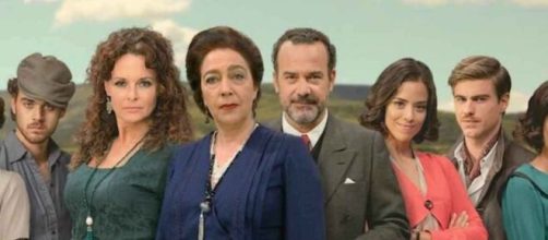 Il Segreto: la soap termina in tv, ma continuerà sul magazine