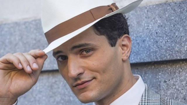 Alessandro Tersigni &egrave; nato l'11 ottobre del 1979.