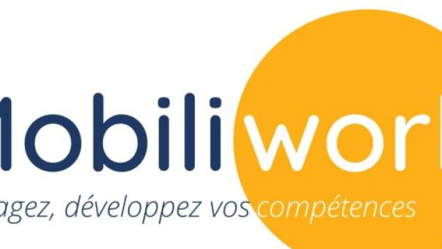 Cette startup propose de mettre en place le prêt de salariés entre entreprises - ©Mobiliwork