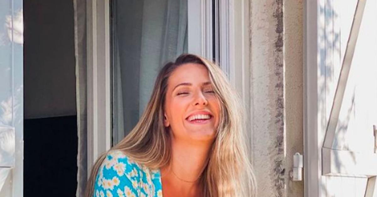 Emma Cakecup déclare sur Instagram 'Aimons nous. Arrêtons ...