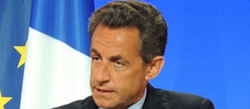 Quatre ans de prison dont deux ans de sursis requis contre Nicolas Sarkozy.©Guillaume Paumier