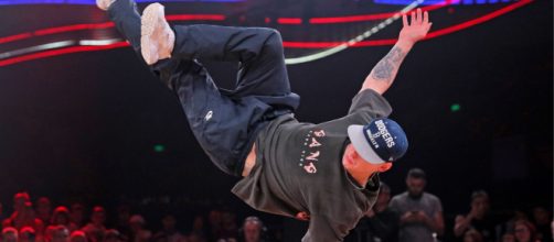 El Breakdance y otros deportes más estarán en los Juegos Olímpicos de 2024 - yahoo.com