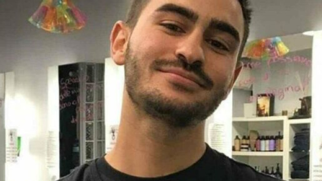 Ancona: Michele Martedì, il 26enne accoltellato nel quartiere Pinocchio.