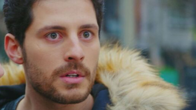 DayDreamer, trama del 13/12: Osman viene scelto come attore per una campagna, Emre geloso.