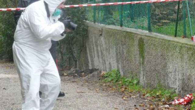 Delitto Ancona, il delirio social del fermato: 'Ha ucciso Chester Bennington'.