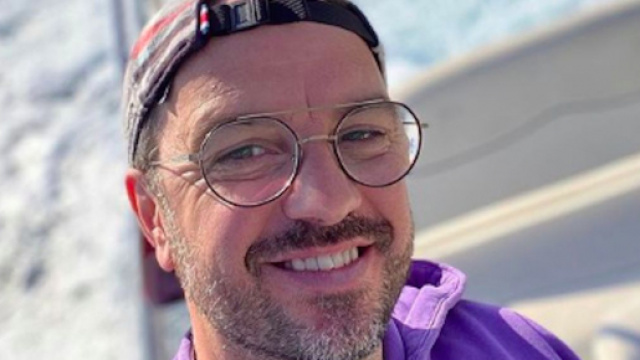 Jarry déclare recevoir des menaces de mort homophobes. ©jarrytypique.Instagram