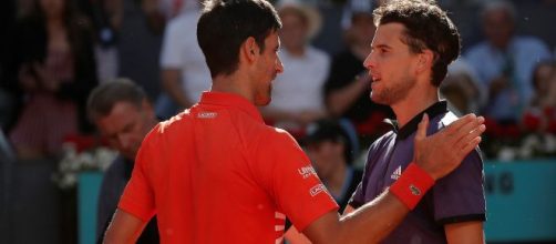 Australian Open 2020: la finale è Djokovic-Thiem, diretta su Eurosport domenica 2 febbraio