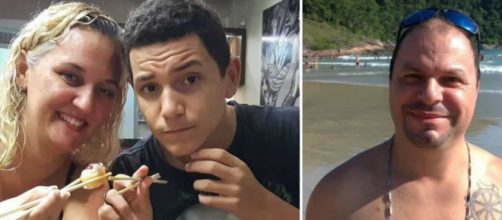 Dois homens teriam participado da ação. (Arquivo Blasting News)