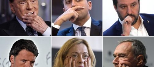 La Lega si conferma il primo partito nelle intenzioni di voto