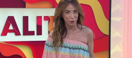 María Patiño da su punto de vista sobre un posible regreso de Terelu a “Sálvame”