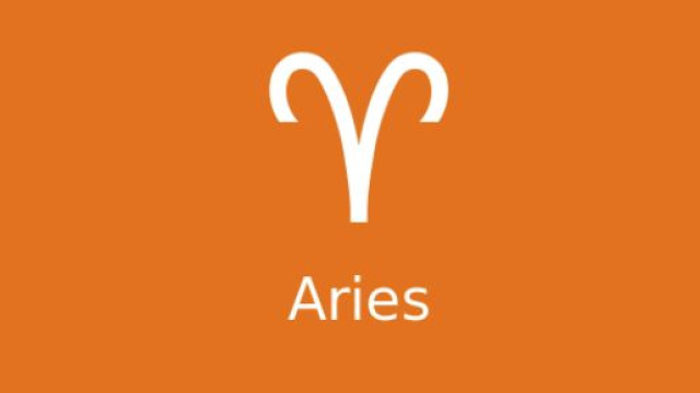 Oroscopo Ariete per il mese di febbraio: risultati in campo professionale.