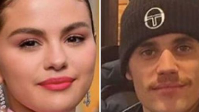 Selena Gomez a été vivement critiqué après sa confession sur son passé de victime d'abus. Credit: Instagram:selenagomez/justinbieber