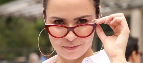 Bbb20 Expulsa Do Reality Ana Paula Renault Critica
