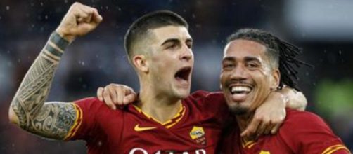 Atalanta-Roma, probabili formazioni: Zapata e Ilicic sfidano Dzeko, Mancini sulla mediana