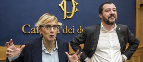 Caso Gregoretti, Giulia Bongiorno mette in guardia Salvini dai rischi del processo
