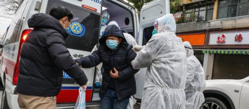 Coronavirus, caso sospetto a Salerno: ragazzo in ospedale con febbre alta