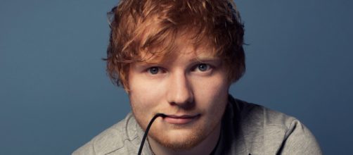 Ed Sheeran Wallpapers - Top Free Ed Sheeran Backgrounds ... - wallpaperaccess.com