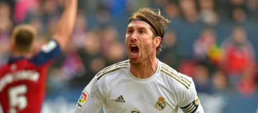 El Real Madrid vuelve a la normalidad | Goal.com - goal.com