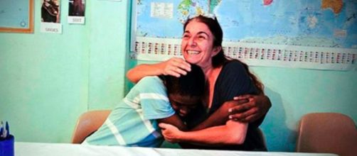 Intervista a Barbara Olivi: 'La vita è un diritto e gli abitanti di Rocinha gridano alto'